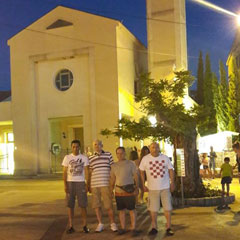 Dom za starije osobe s psihoorganskim promjenama